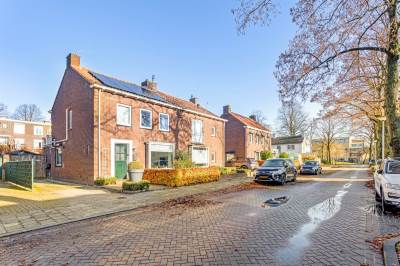 Woning Philips van Hornestraat 35 Weert