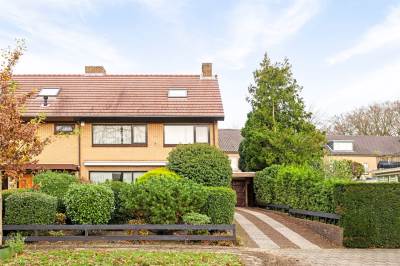 Woning Biesdelselaan 32B Velp (GE)