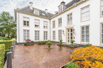Woning Utrechtseweg 121c Zeist