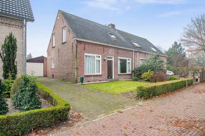 Woning Boxtelseweg 71 Liempde