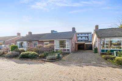 Woning Brummelkamp 14 Gieten
