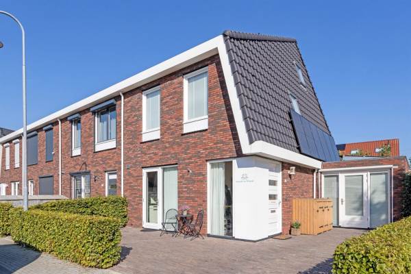 Woning Duivenkamp 49 Harderwijk