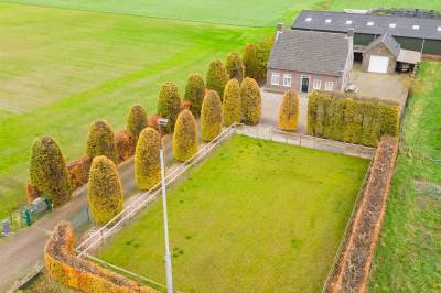 Woning Lommelsedijk 23 Luyksgestel