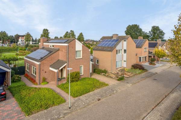 Woning Gildestraat 24 Oostrum (LI)
