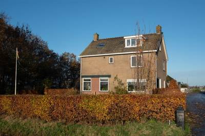 Woning Nijksweg 24 Blesdijke