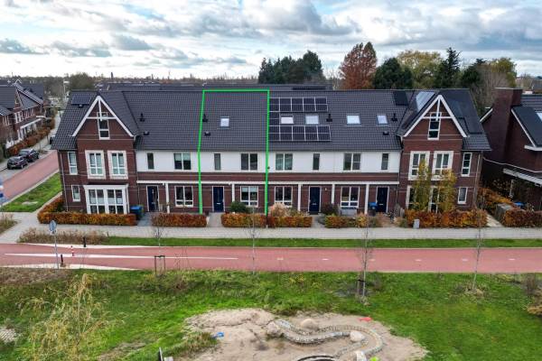 Woning Brink 5 Nijmegen