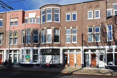 Woning Laan van Meerdervoort 487 Den Haag