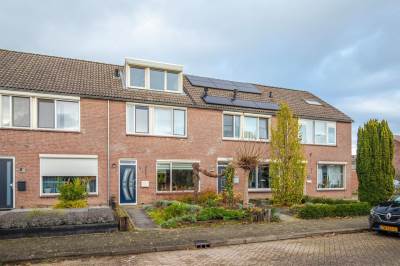 Woning de Pas 7 Pannerden