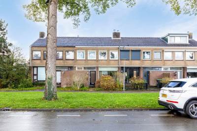Woning Elzenlaan 72 Dordrecht