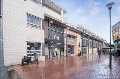 Woning Buitenplein 29 Amstelveen