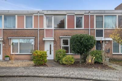 Woning Roodkapje 66 Eindhoven