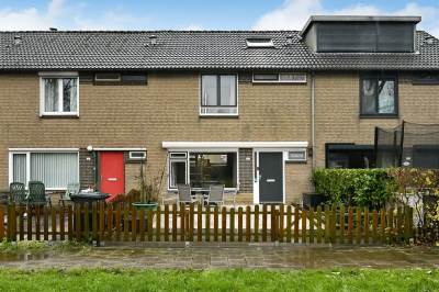 Woning Ameideplantsoen 4 Arnhem