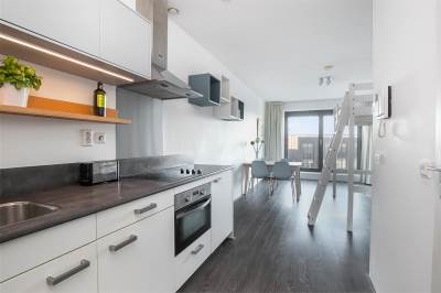 Woning Welnastraat 543 Amsterdam