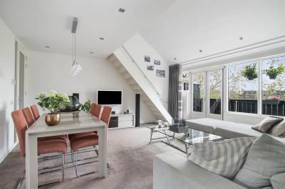 Woning Fuga 130 Krimpen aan den IJssel