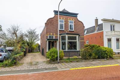 Woning Stationsweg 204 Hillegom