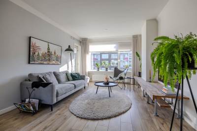 Woning Paterswoldseweg 403 Groningen