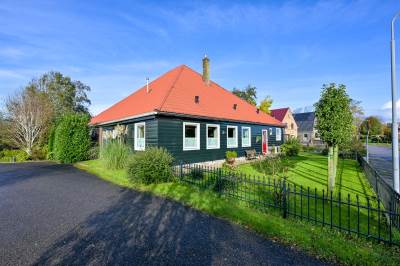 Woning Dorpsstraat 40 Assendelft