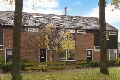 Woning Viersloot 69 Blaricum
