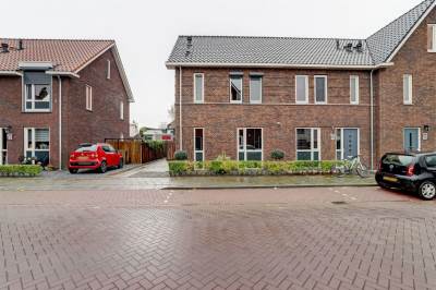 Woning Prinses Margrietstraat 9 Arkel