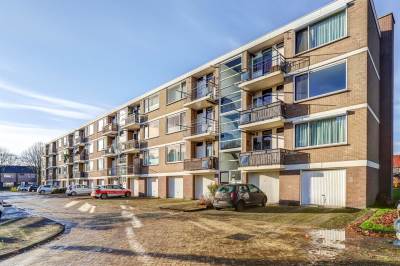 Woning Capella 35 Hoogeveen
