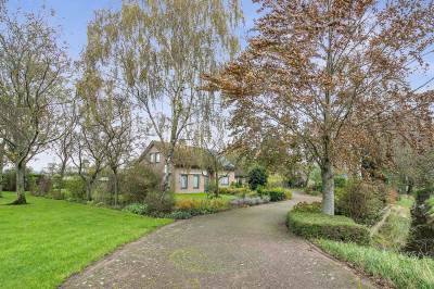 Woning Liniedijk 3 Axel