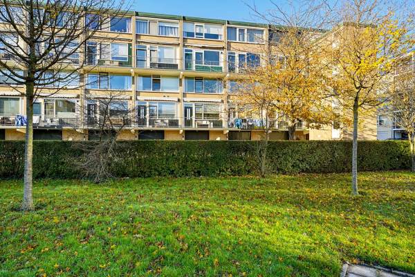 Woning Fagelstraat 56 Katwijk (ZH)