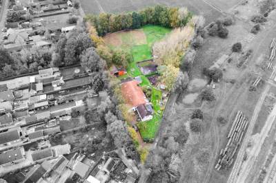 Woning Vrijdomstreekje 16 Stadskanaal