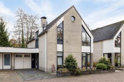 Woning Toccatastraat 57 Enschede