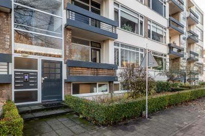 Woning Marialaan 30 Breda