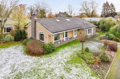 Woning Villapark 12 Ootmarsum