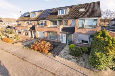 Woning Boekvink 20 Veenendaal
