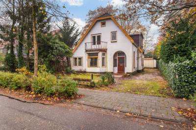 Woning Vosseveldlaan 14 Soest