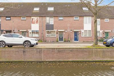 Woning Banning Cocqgracht 20 Purmerend