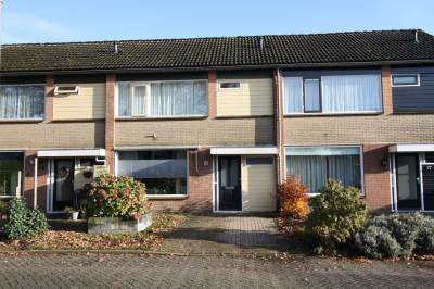 Woning De Leeuwerik 15 Vriezenveen