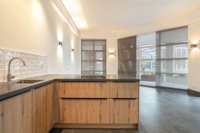 Woning Linnaeusdomein 8 Maastricht
