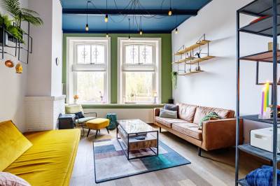 Woning Grachtstraat 35 Groningen