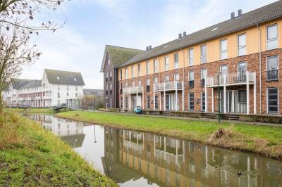 Woning Pompwater 60 Houten