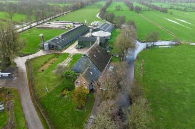 Woning M3ntsgroppe 2 Rottevalle