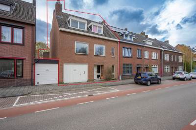 Woning Benzenraderweg 261 Heerlen