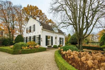 Woning Raadhuislaan 2 Vreeland