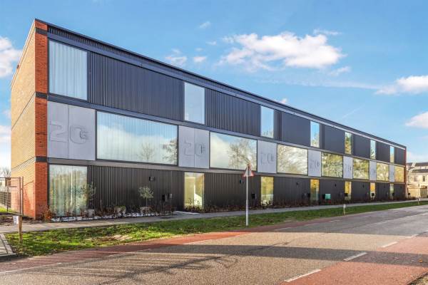 Woning Koppelweg 20F Doesburg