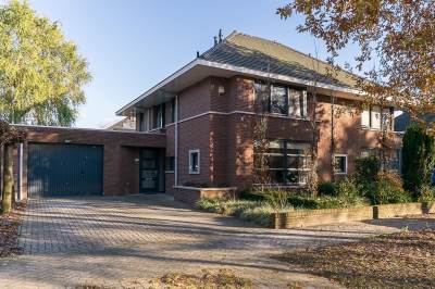 Woning Heivlinderlaan 20 Son en Breugel