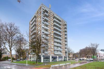 Woning Prins Bernhardplein 75 Zaandam