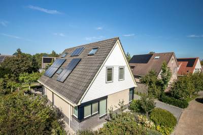 Woning Graanland 5 Drachten