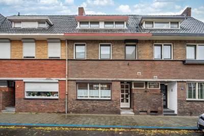 Woning Kortestraat 4 Venlo