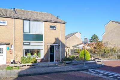 Woning Oostersingel 43 Medemblik