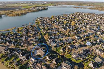 Woning Linge Singel 22 Lienden