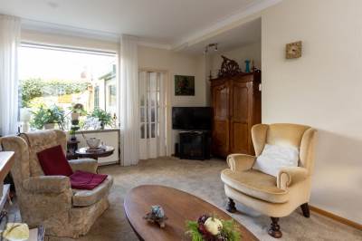 Woning Burgemeester Trooststraat 87 Waddinxveen