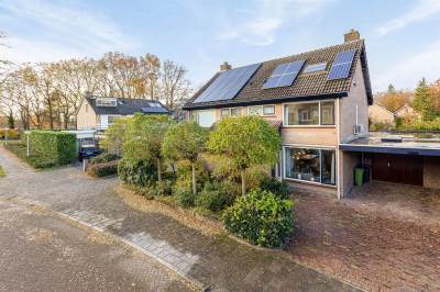 Woning Schiethoek 5 Bergen op Zoom
