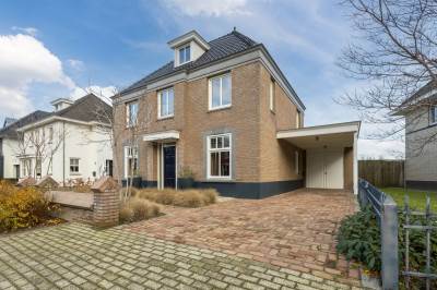 Woning Koningsveld 3 Erp